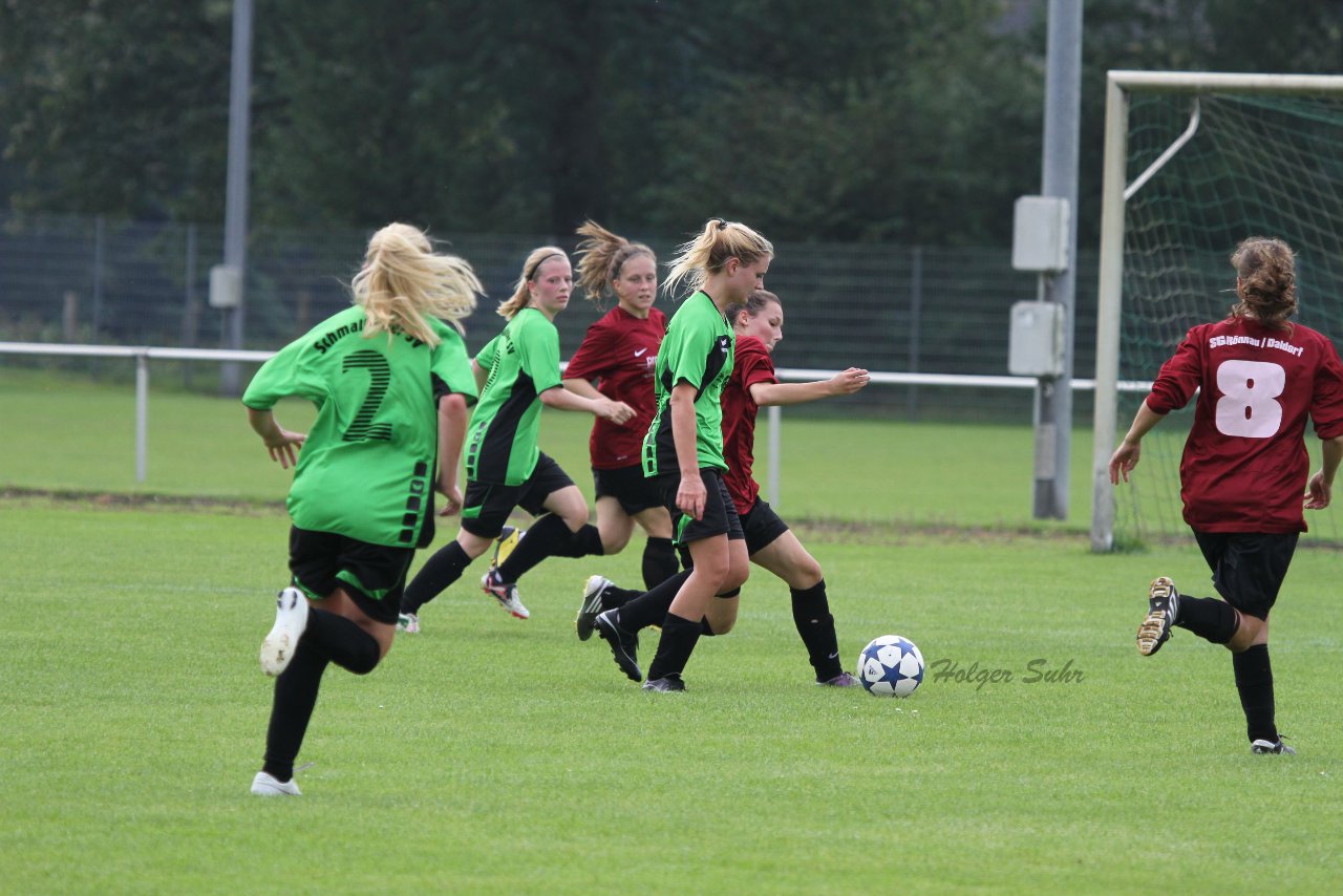 Bild 93 - SSV am 4.9.11